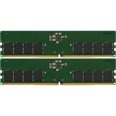 16GB (Kit of 2*16GB) DDR5-4800 Kingston ValueRAM CL40